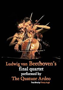 Ludwig van Beethoven